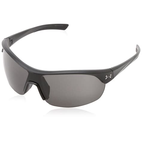 marbella shield sunglasses